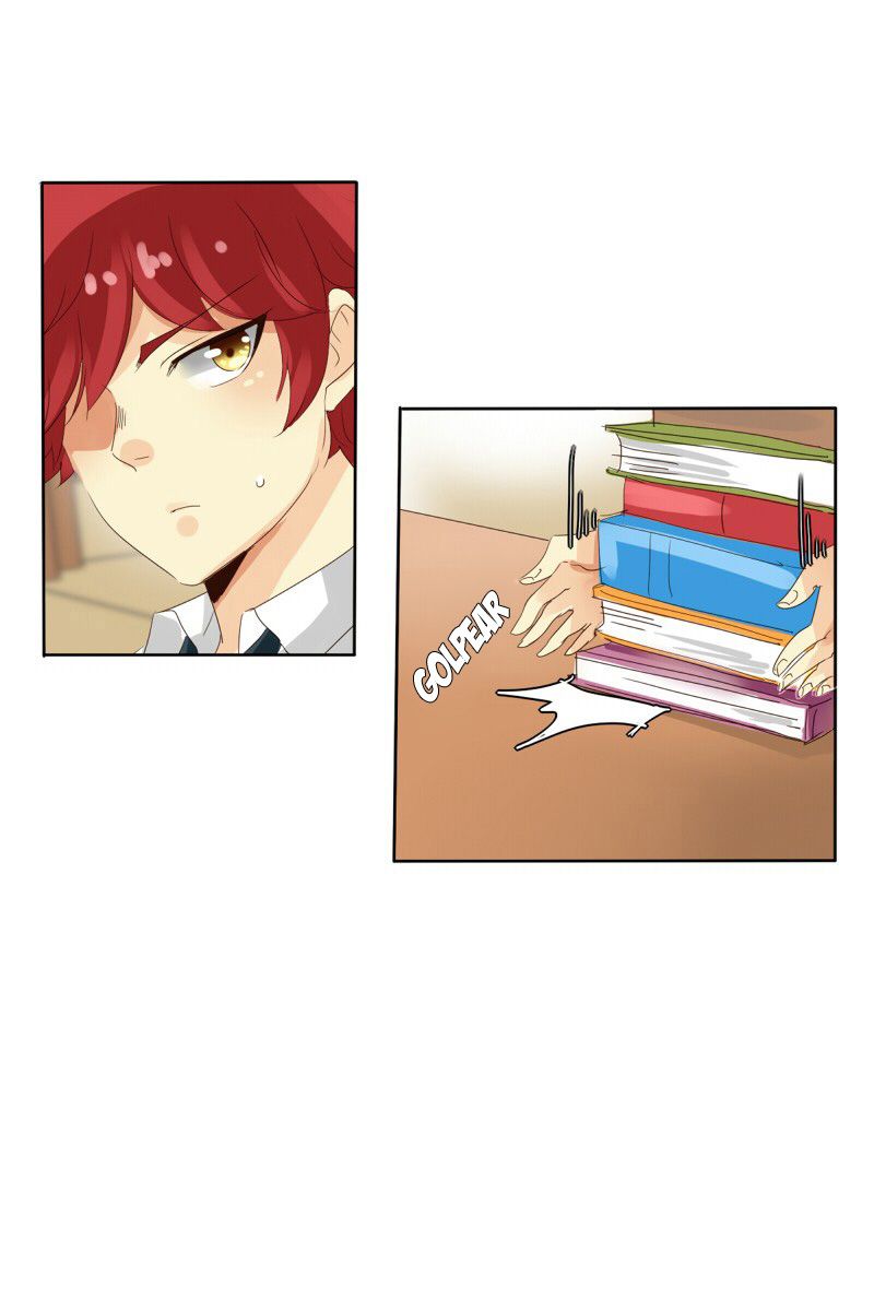 UnORDINARY Capitulo 23 página 5