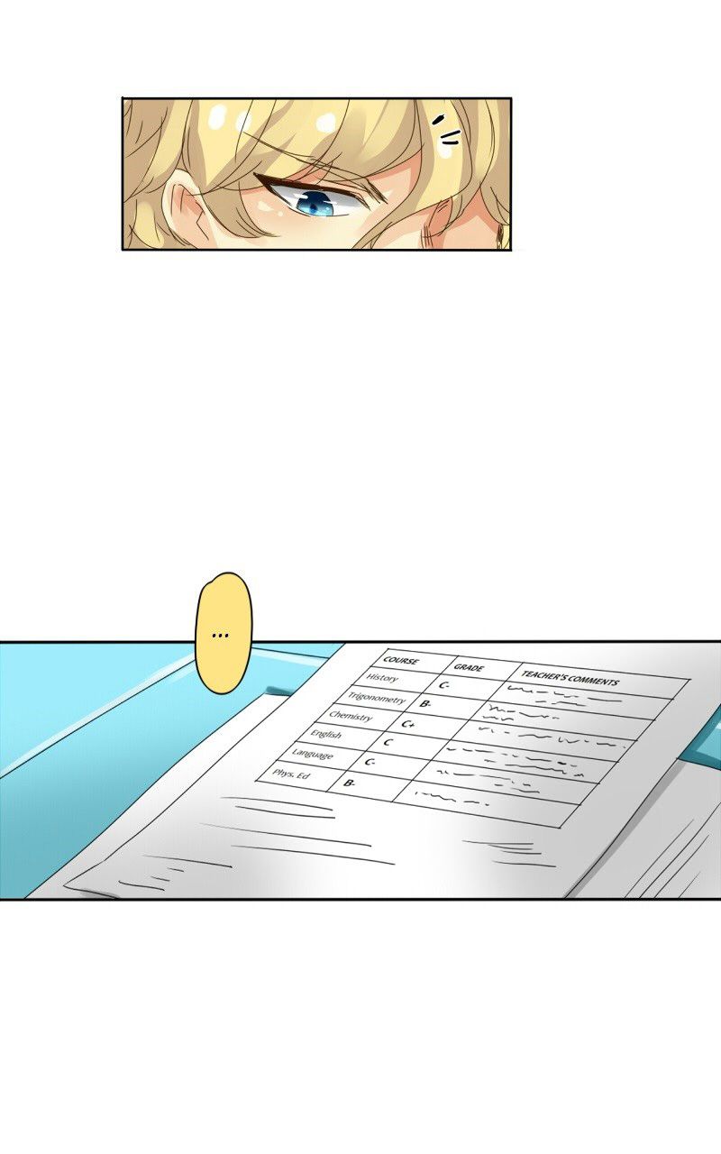 UnORDINARY Capitulo 23 página 50