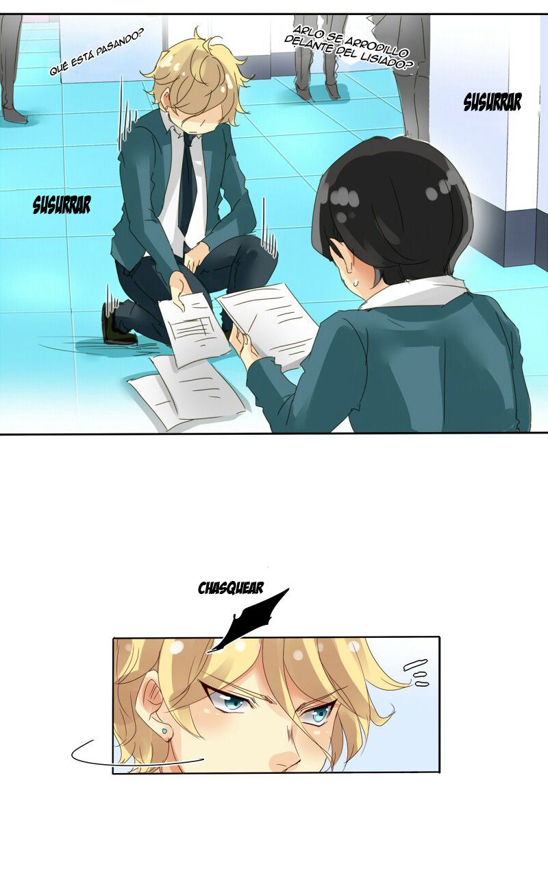 UnORDINARY Capitulo 23 página 51