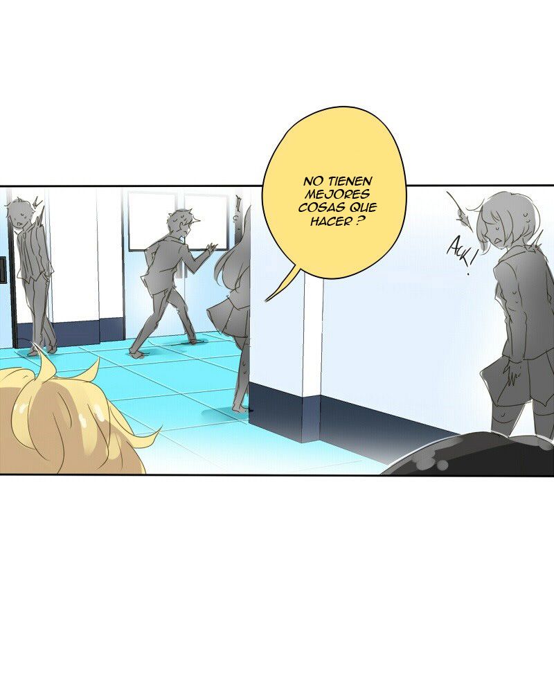 UnORDINARY Capitulo 23 página 52