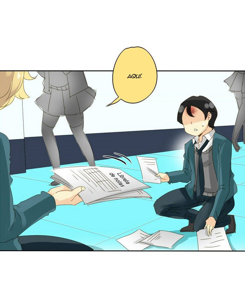 UnORDINARY Capitulo 23 página 53
