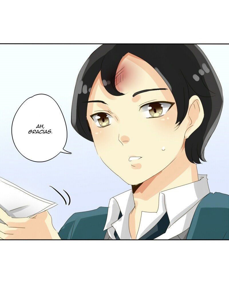 UnORDINARY Capitulo 23 página 54