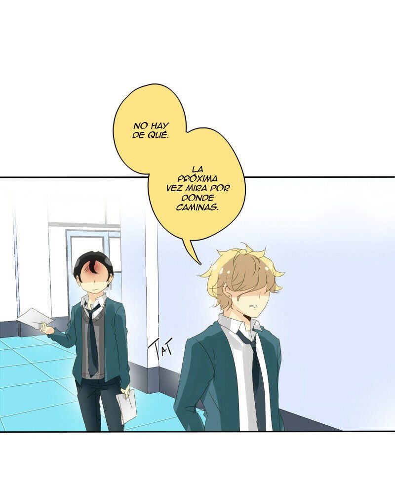 UnORDINARY Capitulo 23 página 55