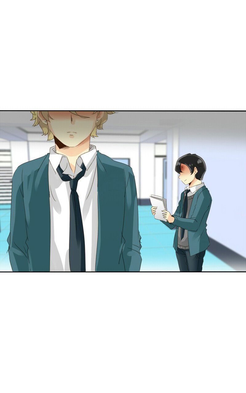 UnORDINARY Capitulo 23 página 56