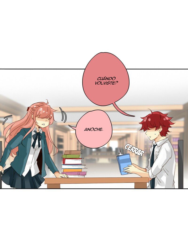 UnORDINARY Capitulo 23 página 7