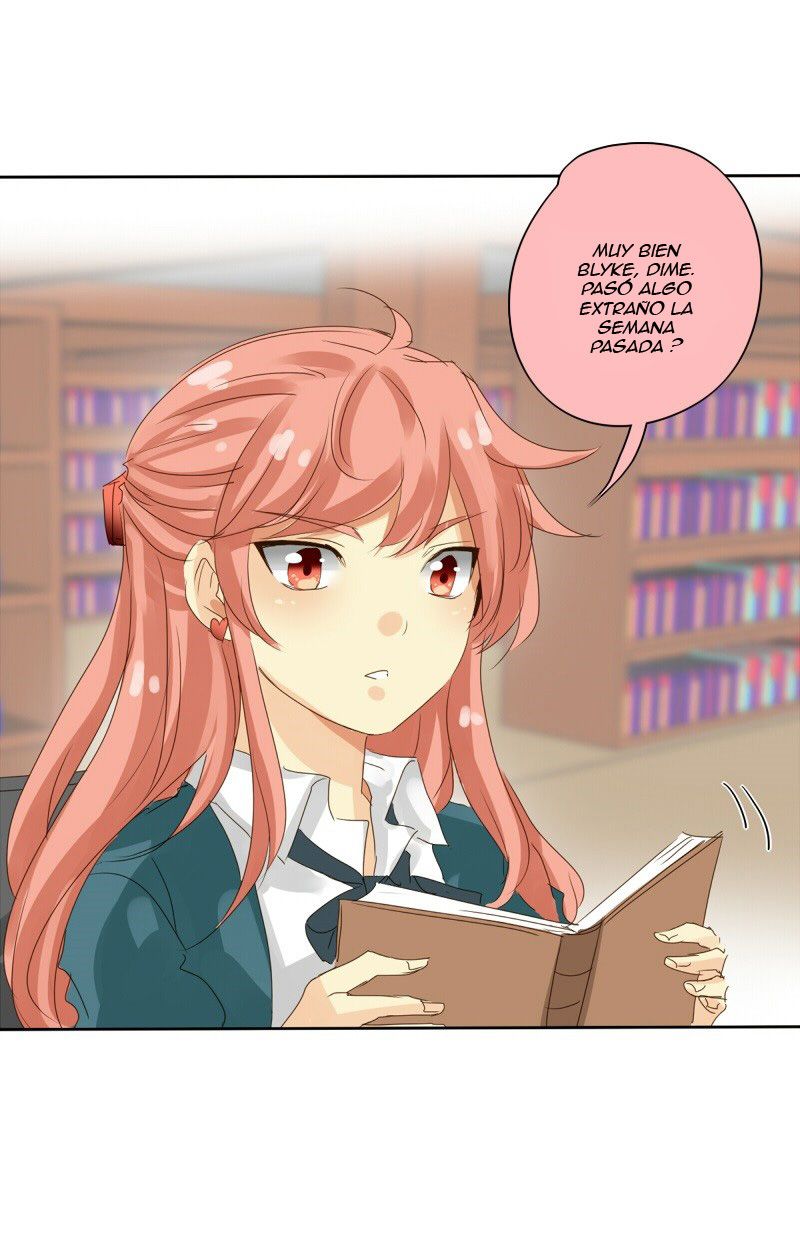 UnORDINARY Capitulo 23 página 8