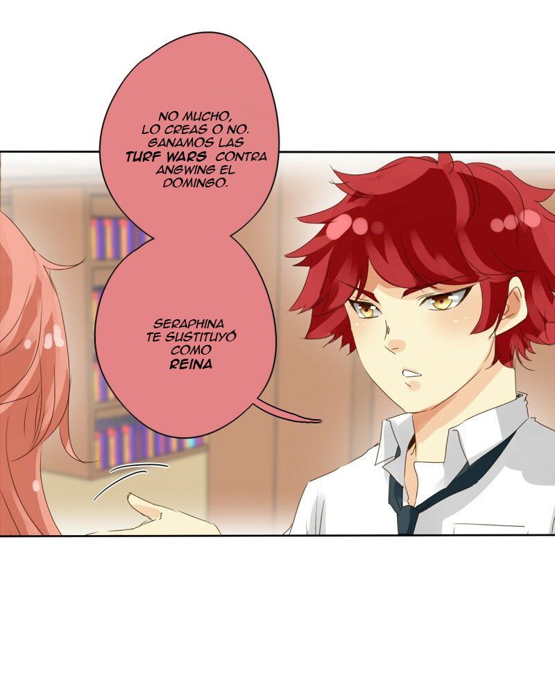 UnORDINARY Capitulo 23 página 9