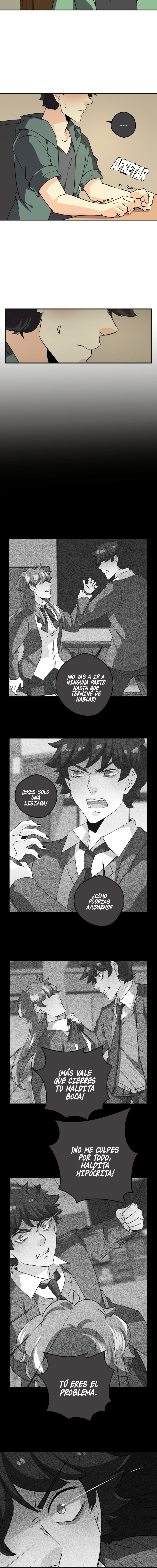 UnORDINARY Capitulo 230 página 10