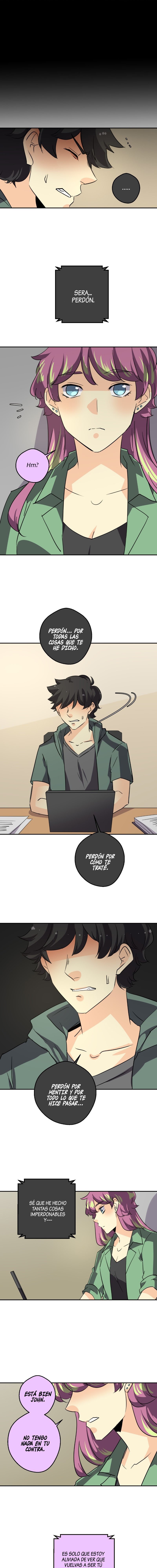 UnORDINARY Capitulo 230 página 11