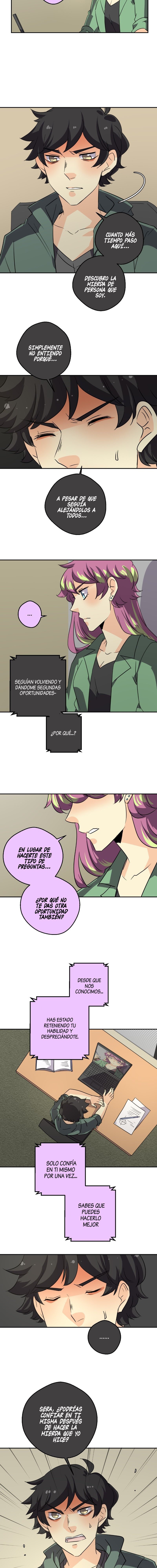 UnORDINARY Capitulo 230 página 13