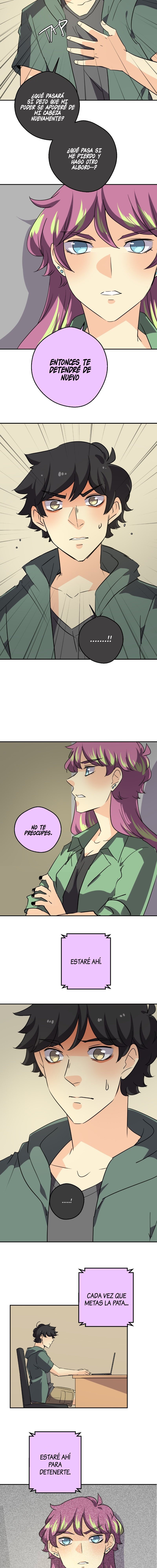 UnORDINARY Capitulo 230 página 14