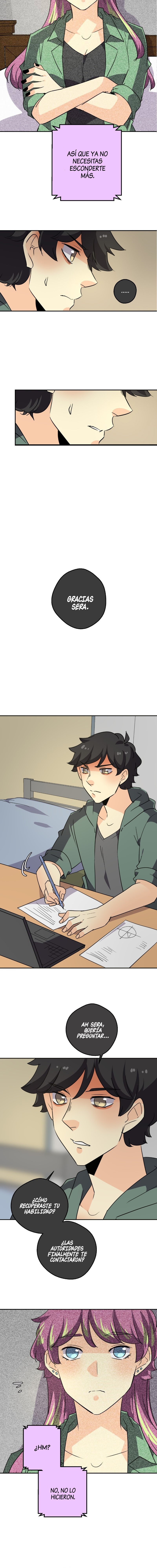 UnORDINARY Capitulo 230 página 15