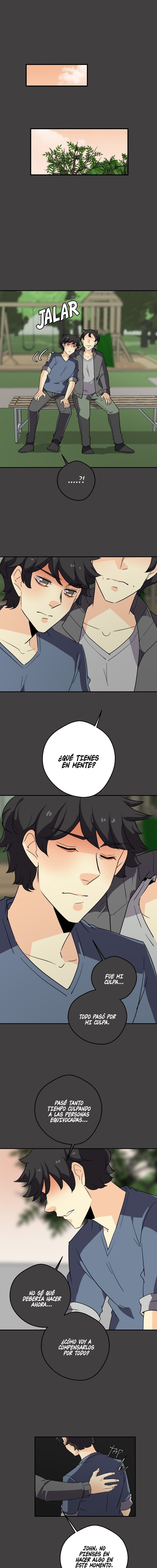 UnORDINARY Capitulo 230 página 2