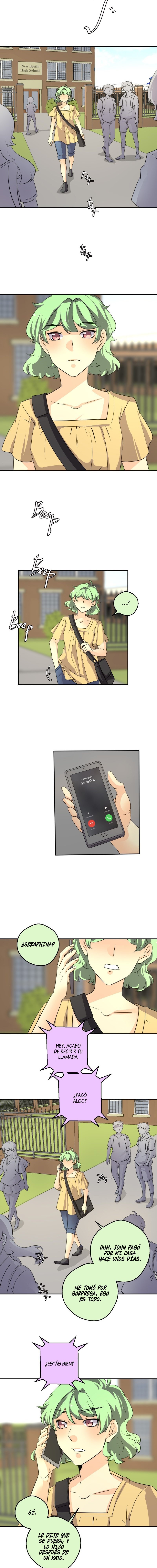 UnORDINARY Capitulo 230 página 4