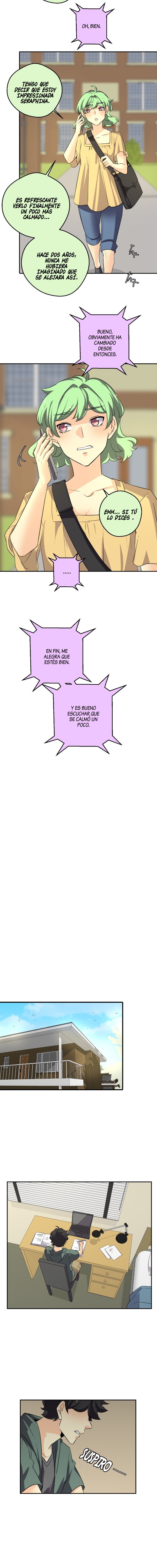 UnORDINARY Capitulo 230 página 5