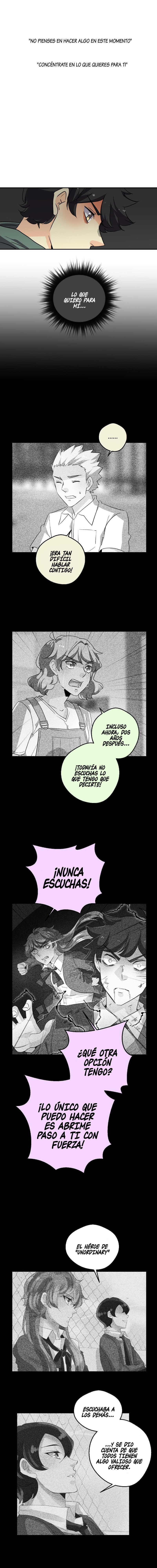 UnORDINARY Capitulo 230 página 6