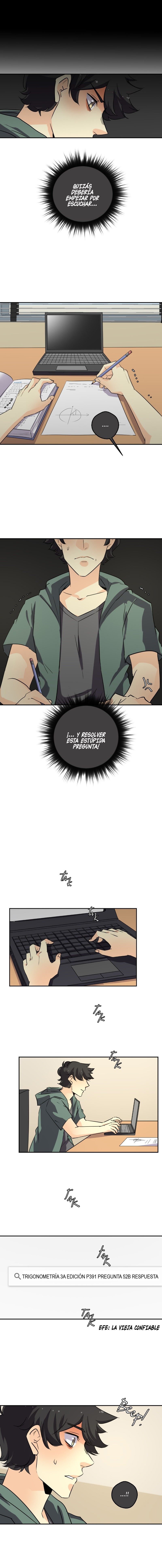 UnORDINARY Capitulo 230 página 7