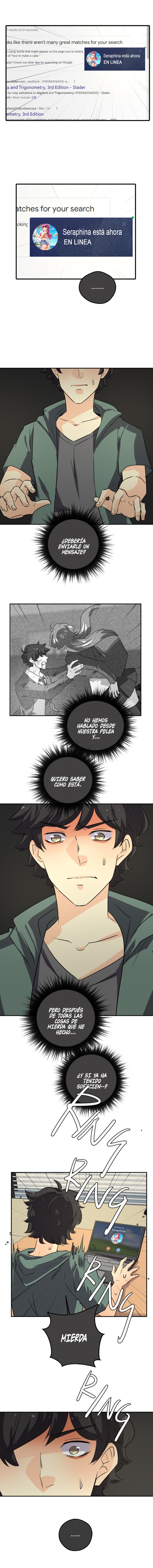 UnORDINARY Capitulo 230 página 8
