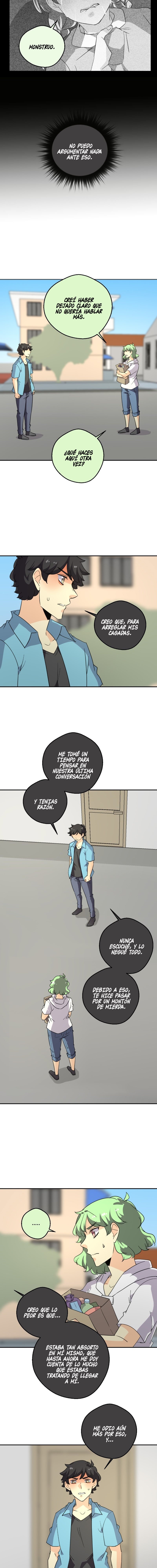 UnORDINARY Capitulo 231 página 11