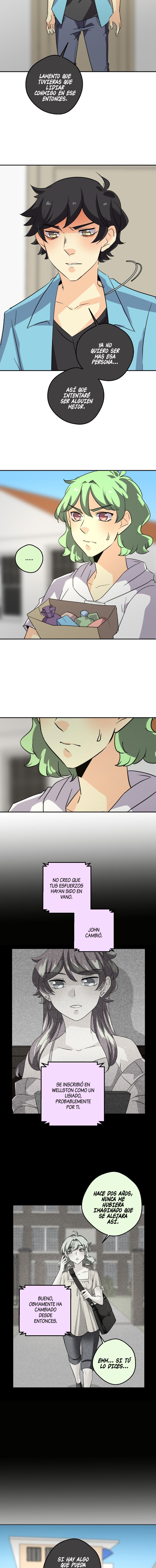 UnORDINARY Capitulo 231 página 12