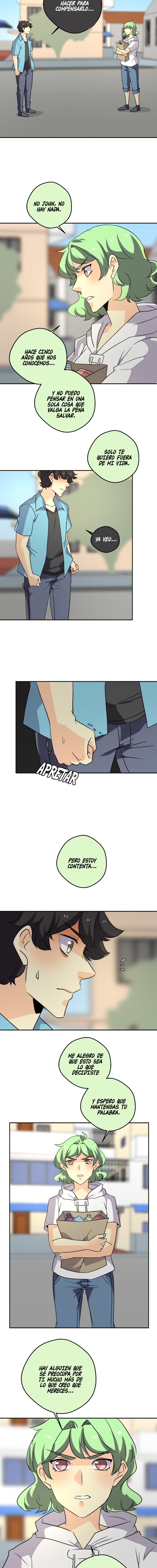 UnORDINARY Capitulo 231 página 13