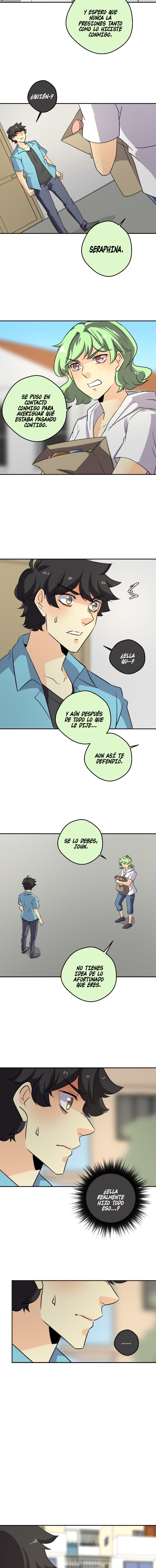 UnORDINARY Capitulo 231 página 14