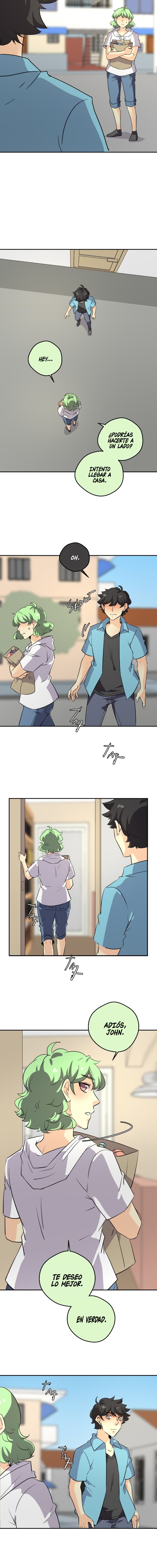 UnORDINARY Capitulo 231 página 15