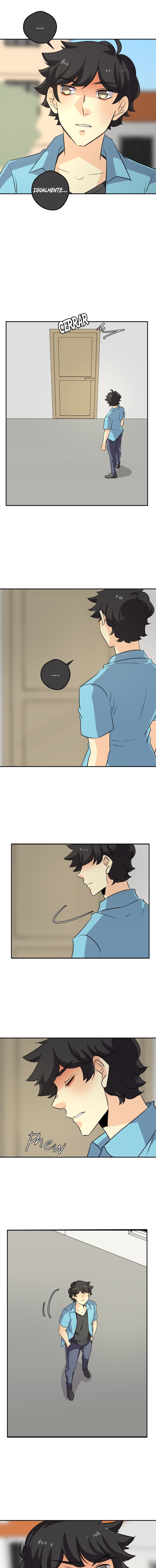 UnORDINARY Capitulo 231 página 16