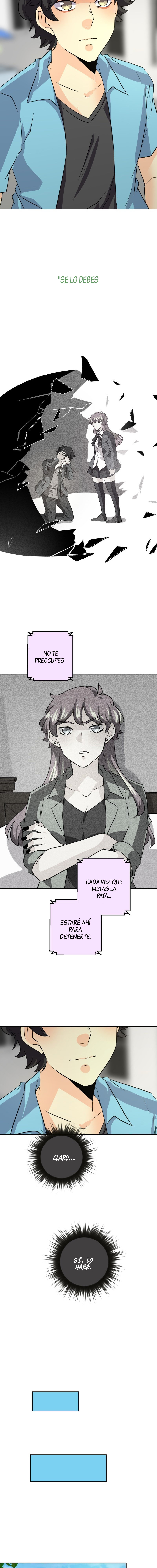 UnORDINARY Capitulo 231 página 17