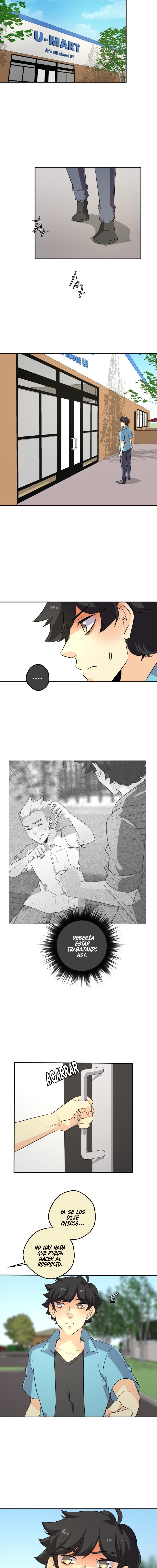UnORDINARY Capitulo 231 página 18