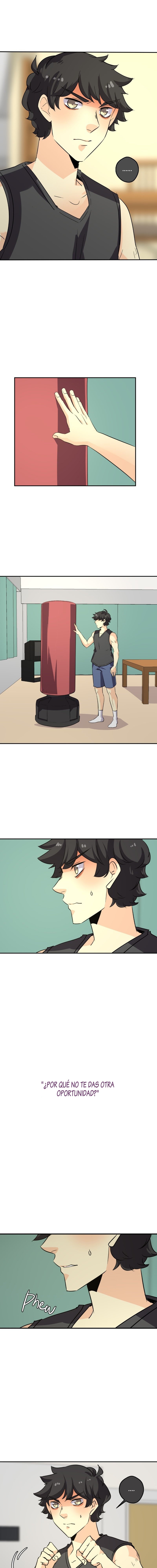 UnORDINARY Capitulo 231 página 3