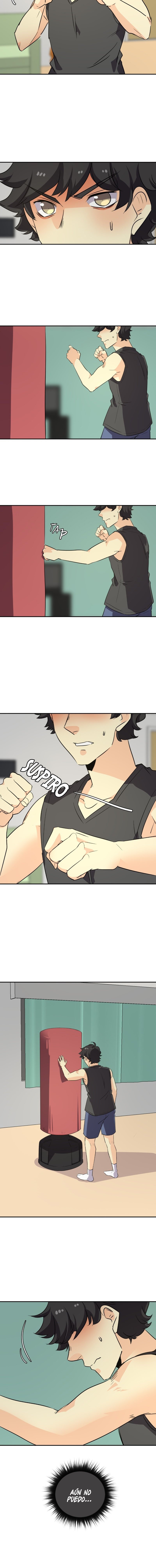 UnORDINARY Capitulo 231 página 4
