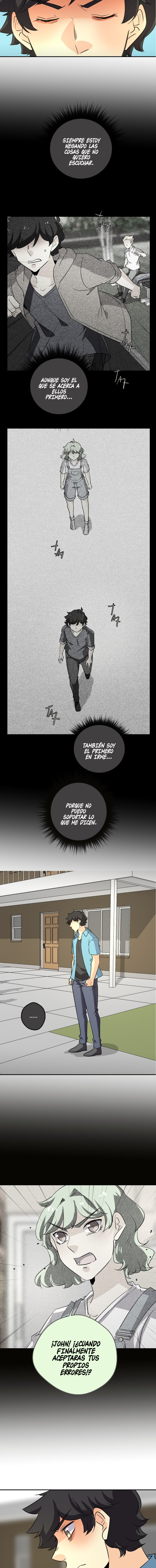 UnORDINARY Capitulo 231 página 6