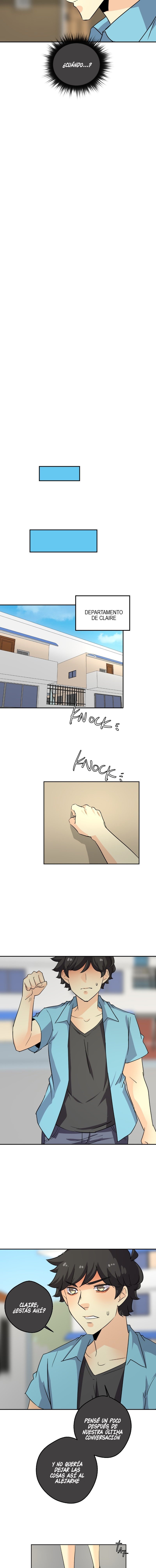 UnORDINARY Capitulo 231 página 7