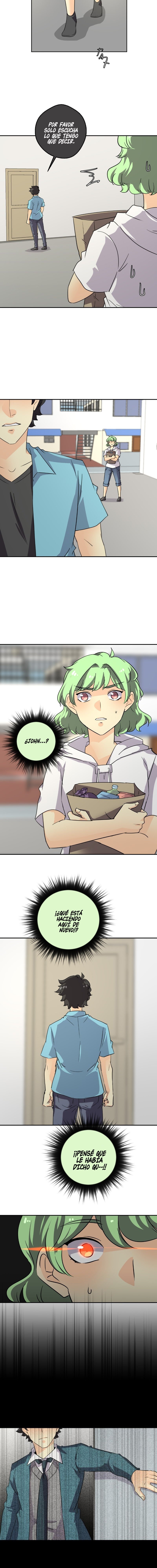 UnORDINARY Capitulo 231 página 8