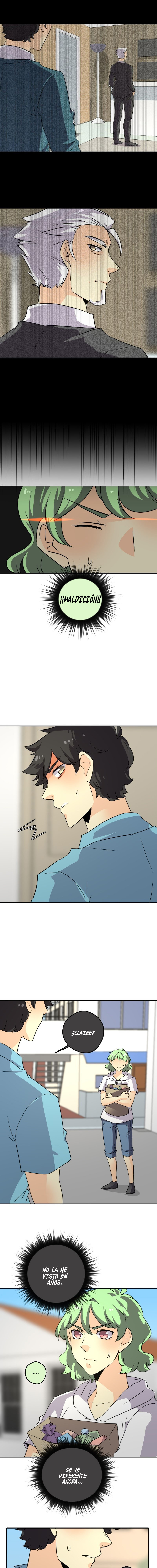 UnORDINARY Capitulo 231 página 9