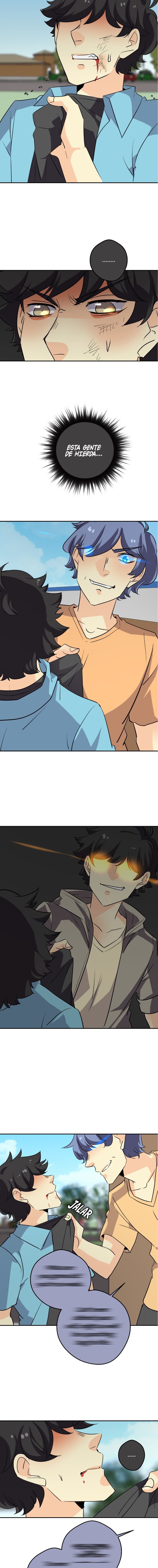 UnORDINARY Capitulo 232 página 12