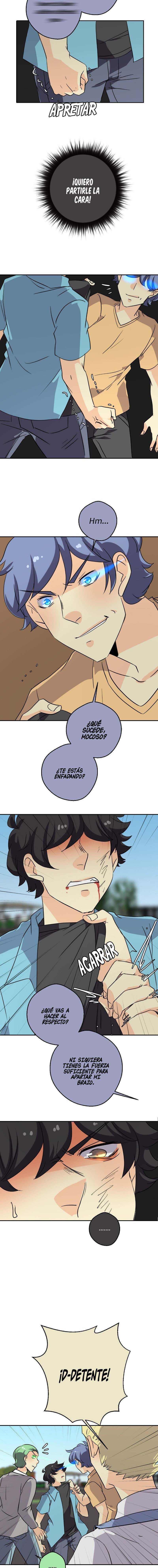 UnORDINARY Capitulo 232 página 13