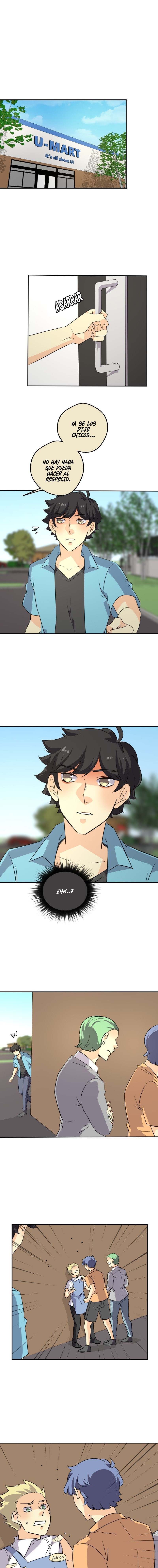 UnORDINARY Capitulo 232 página 2