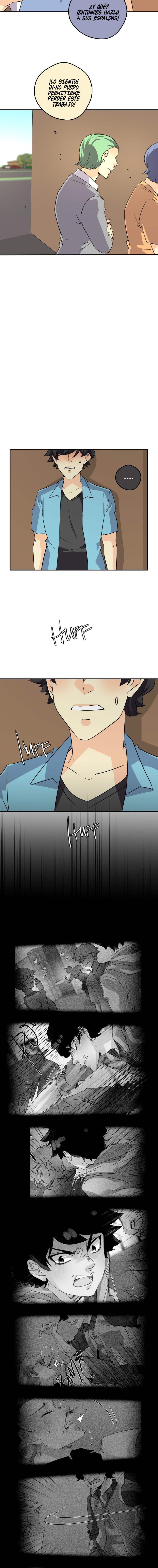 UnORDINARY Capitulo 232 página 4