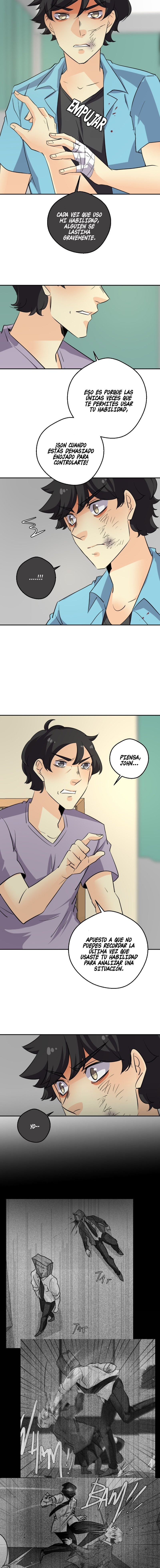 UnORDINARY Capitulo 233 página 11