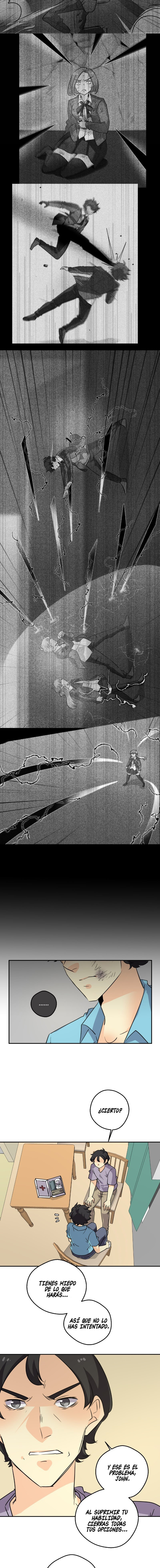 UnORDINARY Capitulo 233 página 12