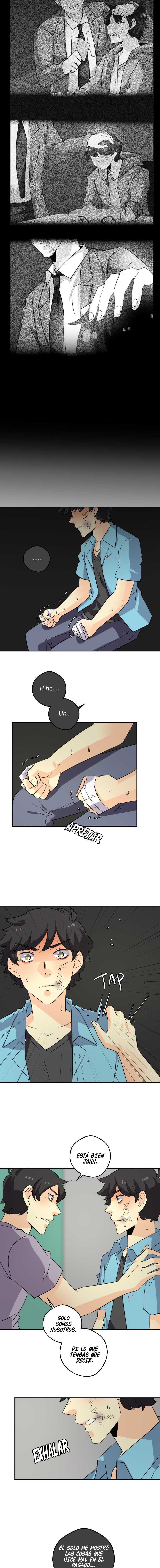 UnORDINARY Capitulo 233 página 14