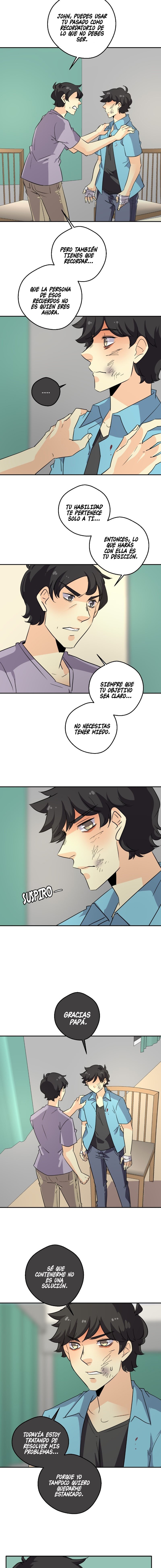 UnORDINARY Capitulo 233 página 17