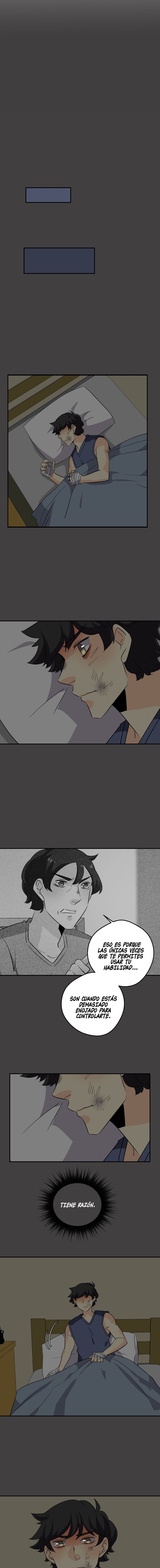 UnORDINARY Capitulo 233 página 19
