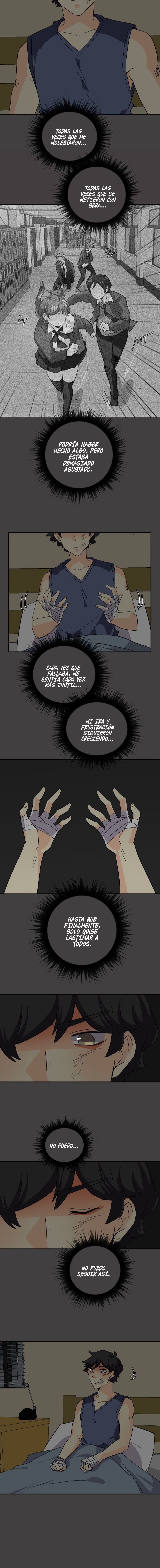 UnORDINARY Capitulo 233 página 20