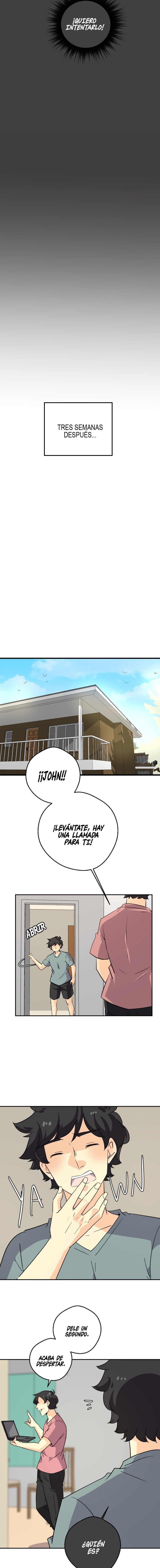 UnORDINARY Capitulo 233 página 22