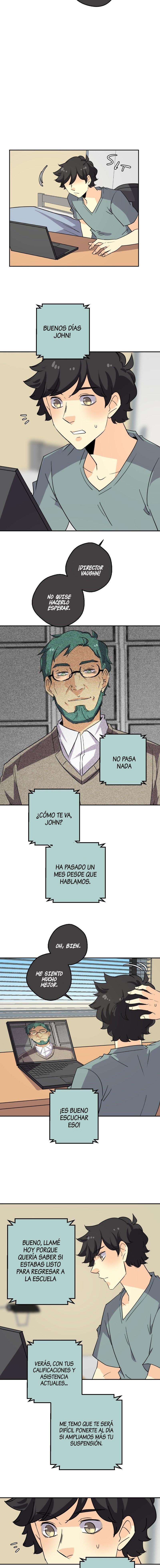 UnORDINARY Capitulo 233 página 23