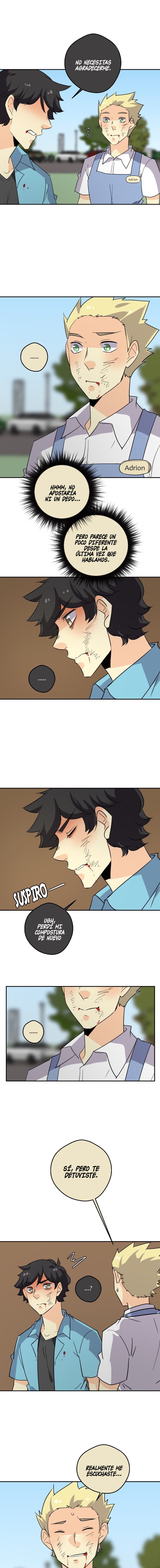 UnORDINARY Capitulo 233 página 3