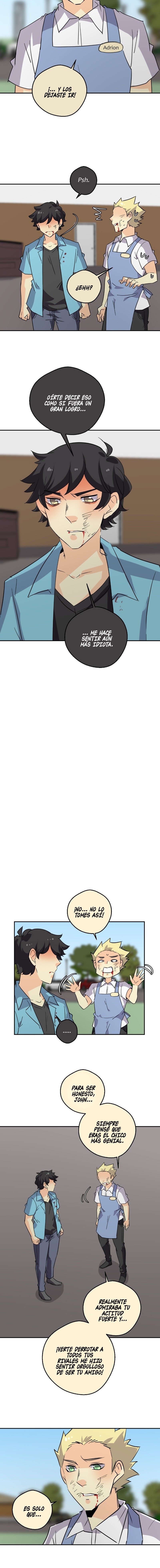UnORDINARY Capitulo 233 página 4